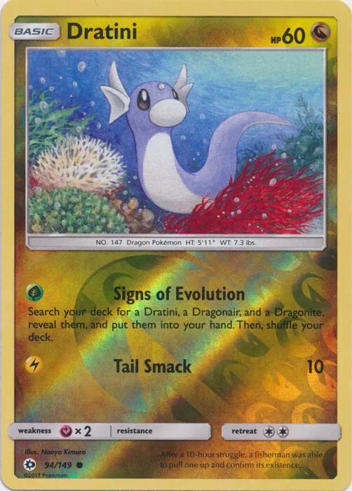 Dratini