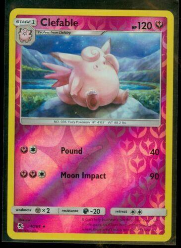 Clefable