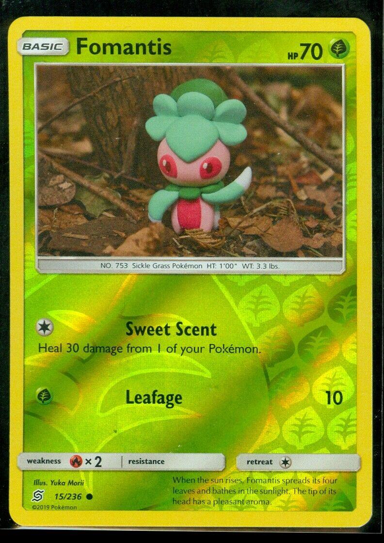 Fomantis