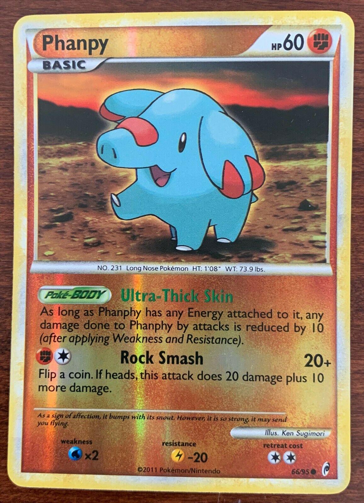 Phanpy