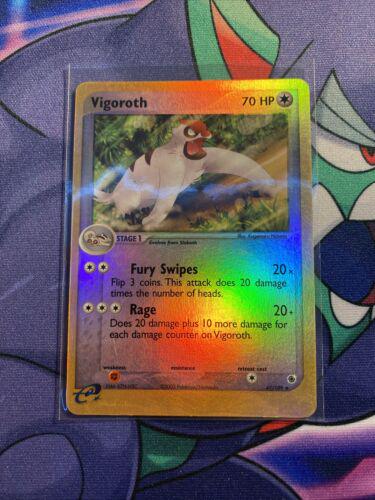 Vigoroth