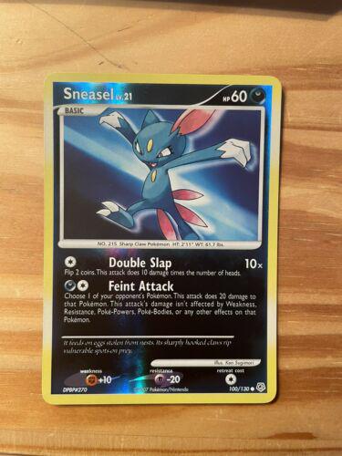 Sneasel