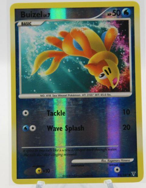 Buizel