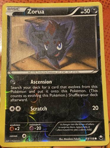Zorua