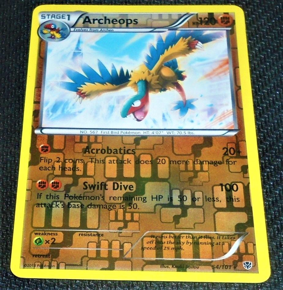 Archeops