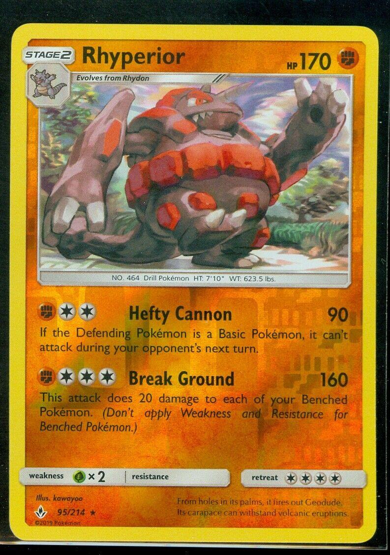 Rhyperior