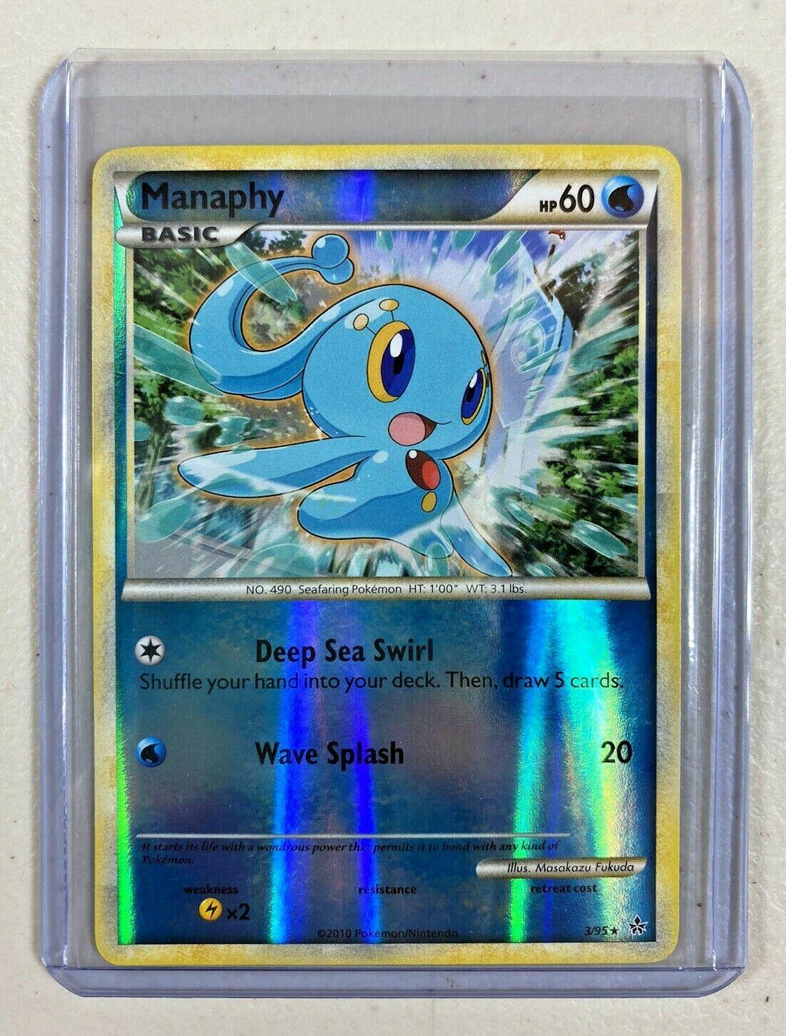Manaphy