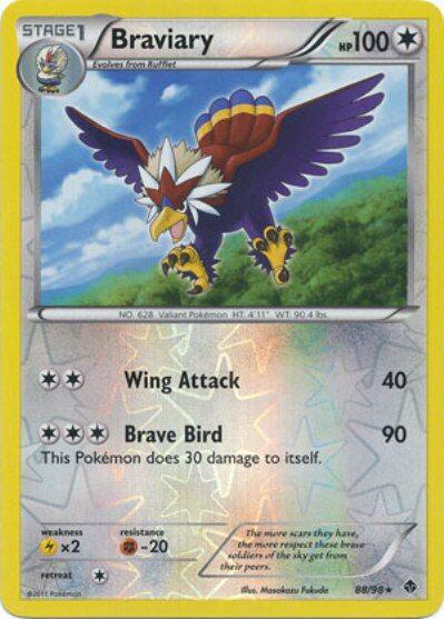 Braviary