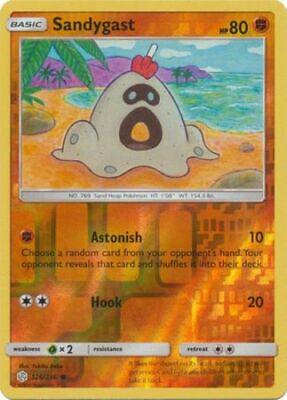 Sandygast