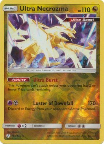 Ultra Necrozma
