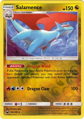 Salamence