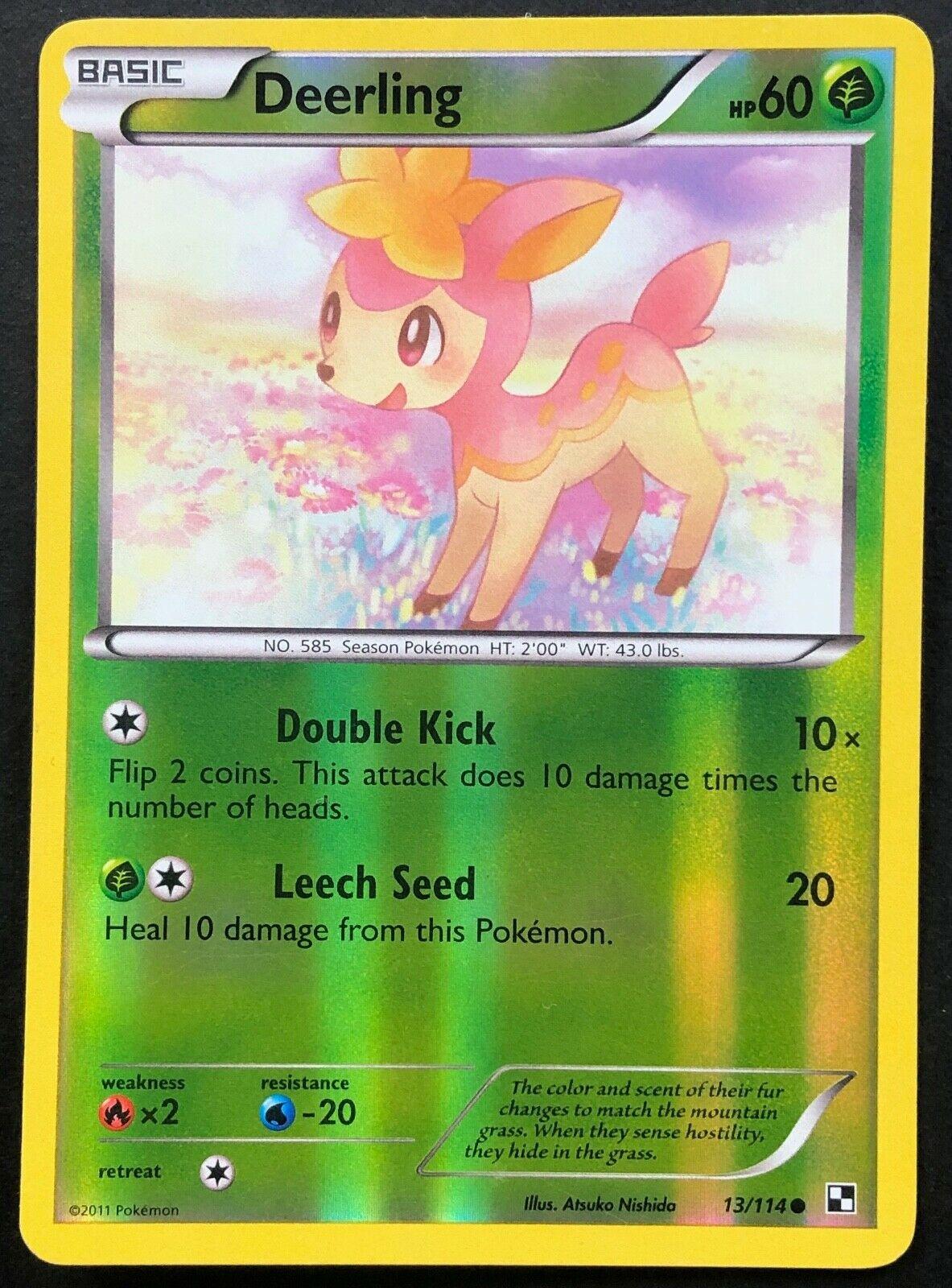 Deerling