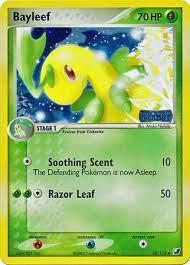 Bayleef