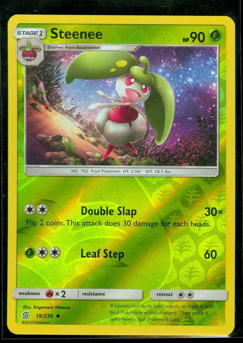 Steenee