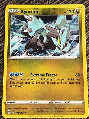 Kyurem
