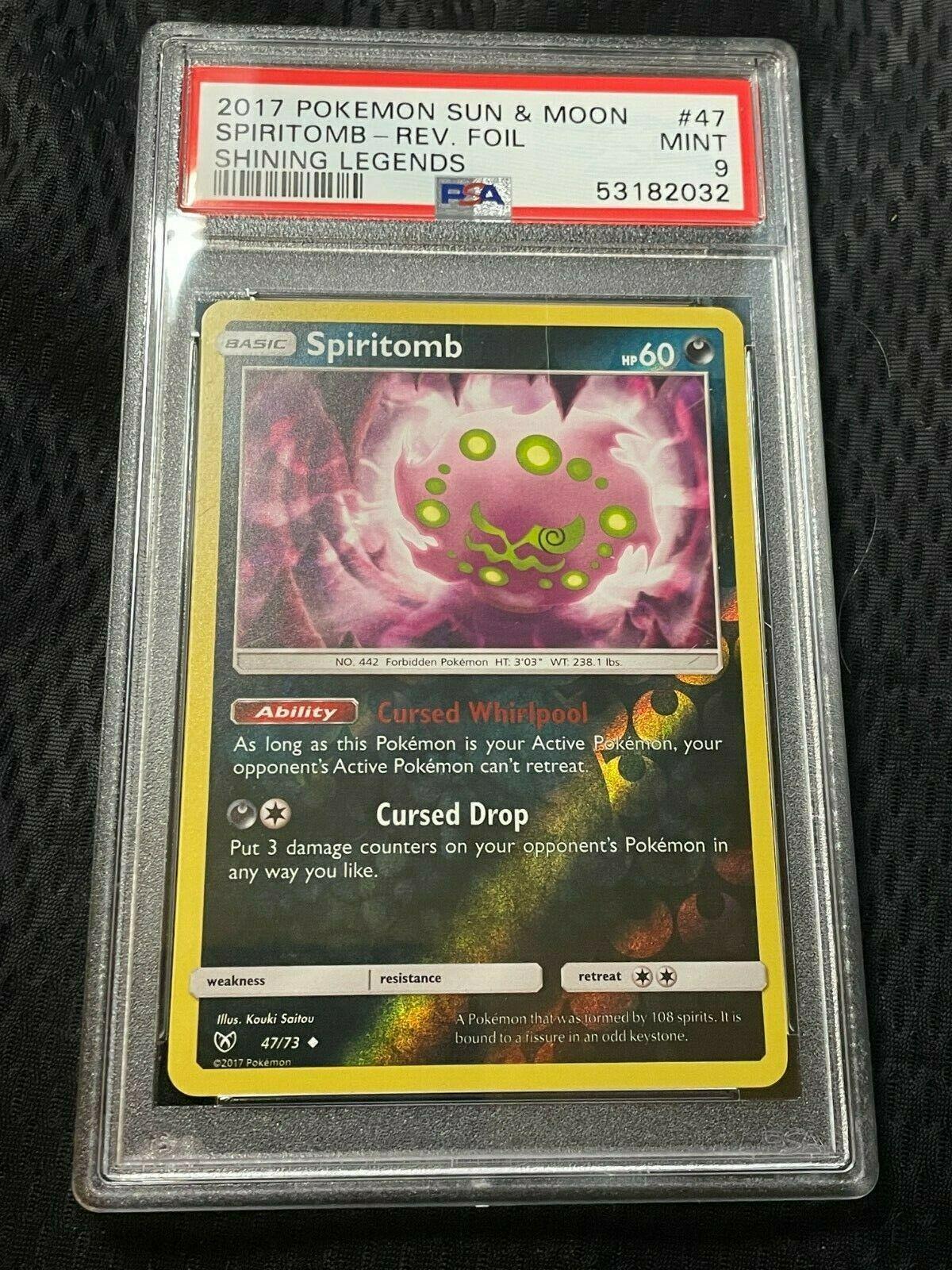 Spiritomb