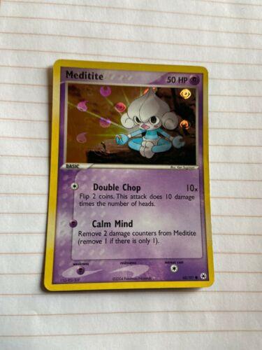 Meditite