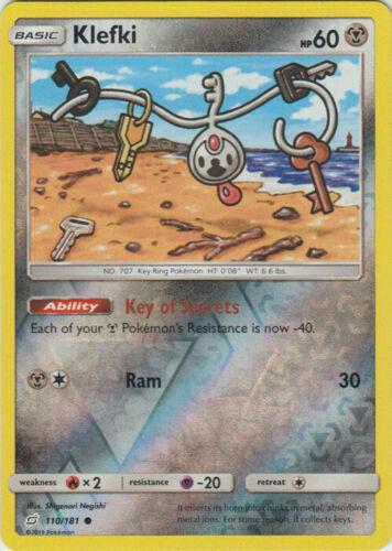 Klefki