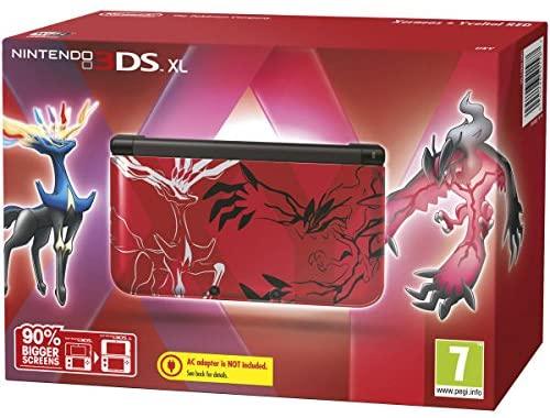 Xerneas
