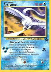 Articuno (Corrected)