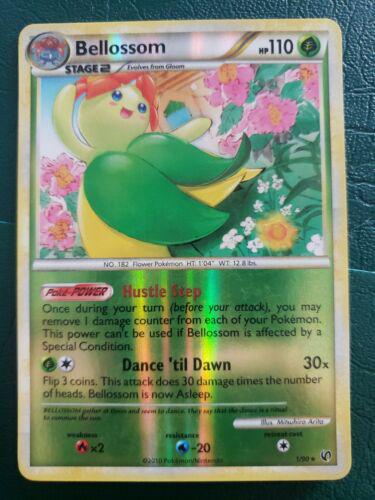 Bellossom