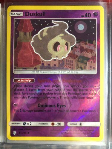 Duskull