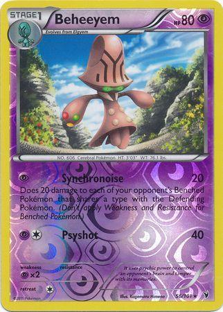 Beheeyem