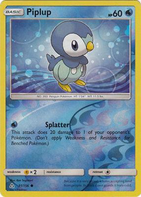 Piplup
