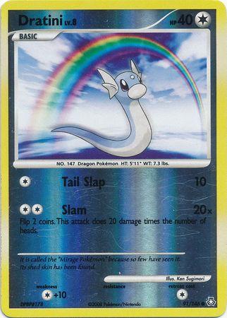 Dratini