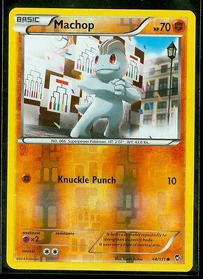 Machop