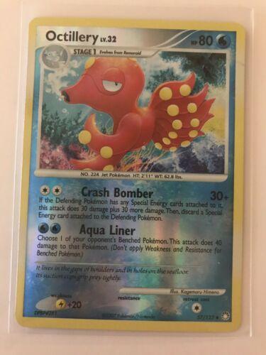 Octillery