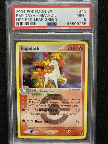 Rapidash