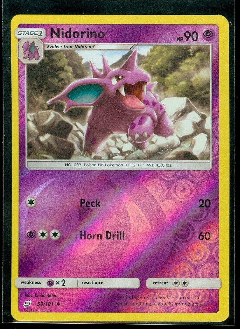 Nidorino