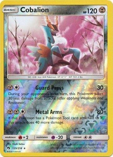 Cobalion