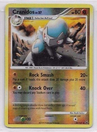 Cranidos