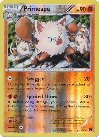 Primeape