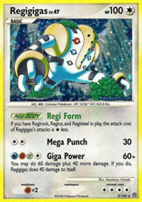 Regigigas