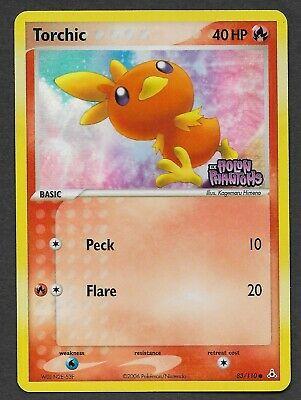 Torchic