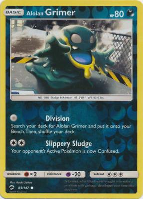 Alolan Grimer