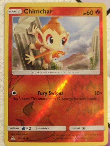 Chimchar