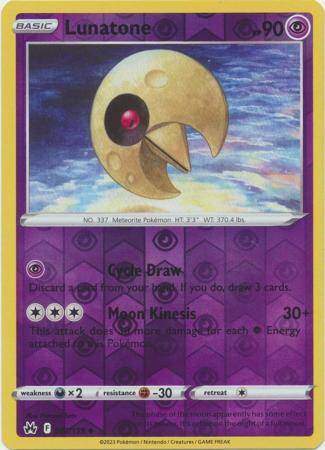 Lunatone