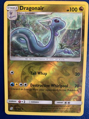 Dragonair