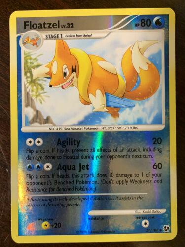 Floatzel