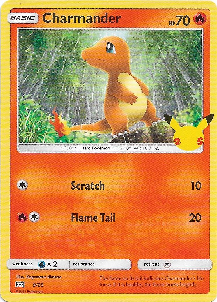 Charmander