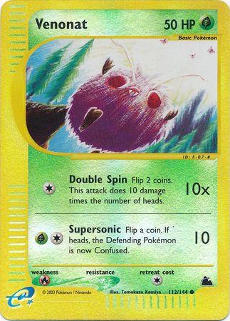 Venonat