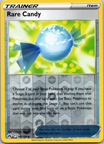 Rare Candy