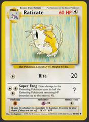 Raticate