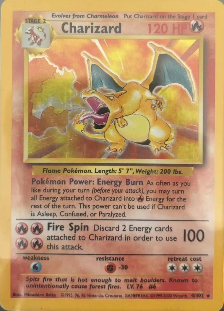 Charizard