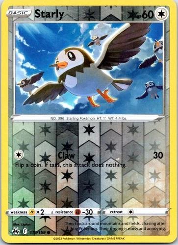 Starly