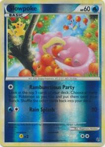 Slowpoke